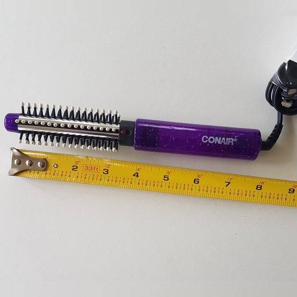 💇🏼‍♀️ Conair Mini Hot Brush - Picture 5 of 8